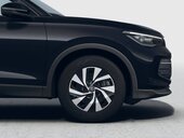 Volkswagen Tiguan 2.0 TDI 4MOTION