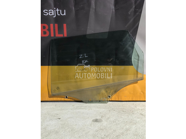 Zadnje levo staklo za Audi A4 od 2008. do 2012. god.