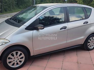 Mercedes Benz A 150 
