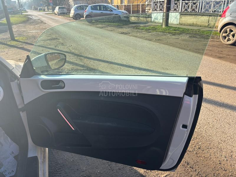 Volkswagen Nova Buba 