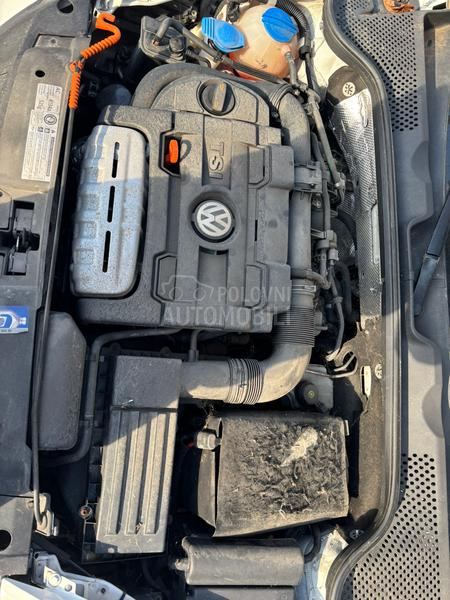 Volkswagen Nova Buba 