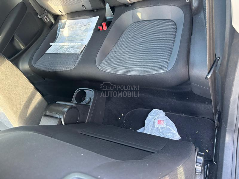 Volkswagen Nova Buba 