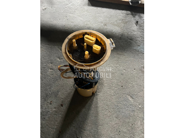 pumpa za gorivo za Audi Q5