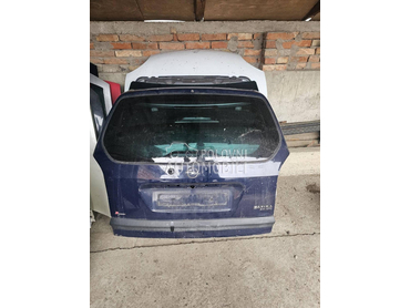 Gepek Vrata za Opel Zafira od 1999. do 2005. god.