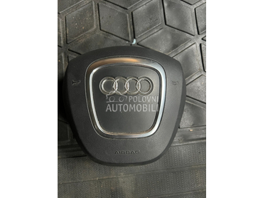 airbeg volana krovni tabla za Audi Q5, Q3