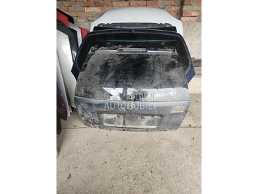 Gepek Vrata za Škoda Octavia od 1996. do 2004. god.