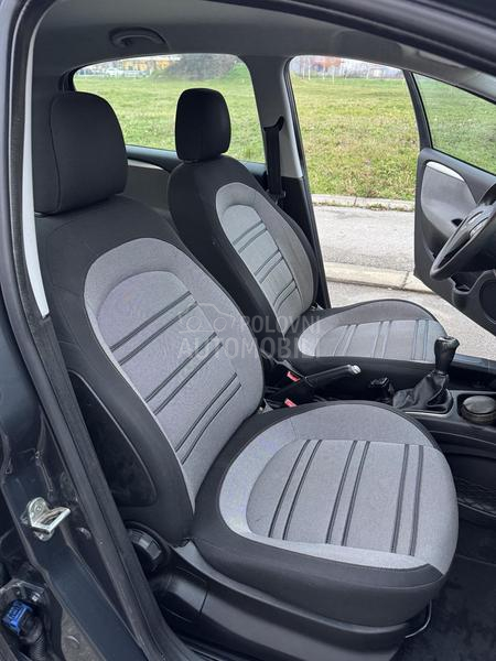 Fiat EVO 1,3 multi jet