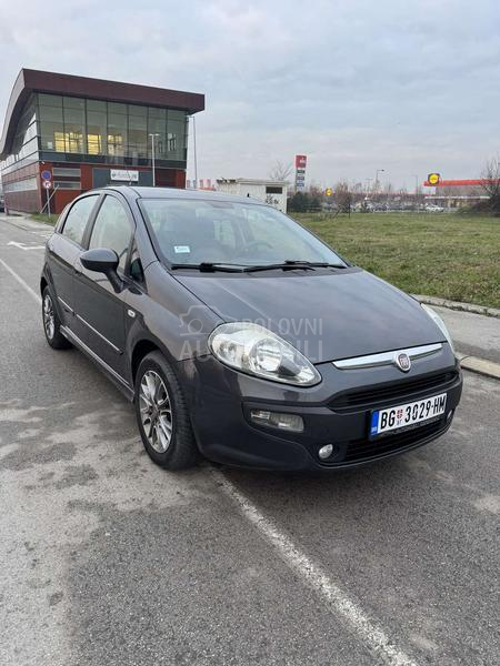 Fiat EVO 1,3 multi jet