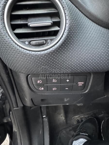 Fiat EVO 1,3 multi jet