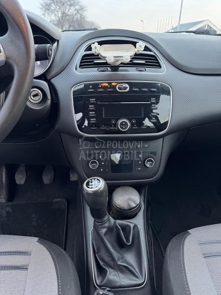 Fiat EVO 1,3 multi jet