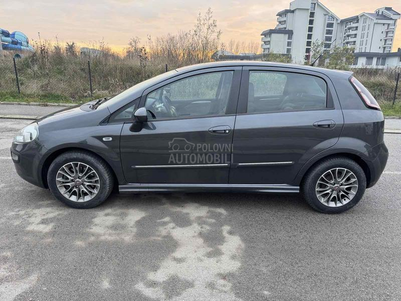 Fiat EVO 1,3 multi jet