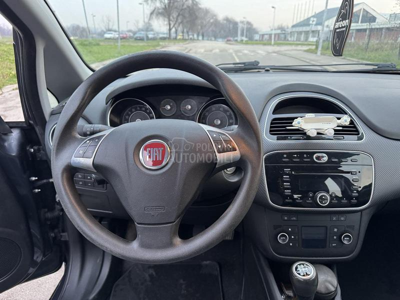 Fiat EVO 1,3 multi jet