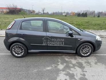 Fiat EVO 1,3 multi jet