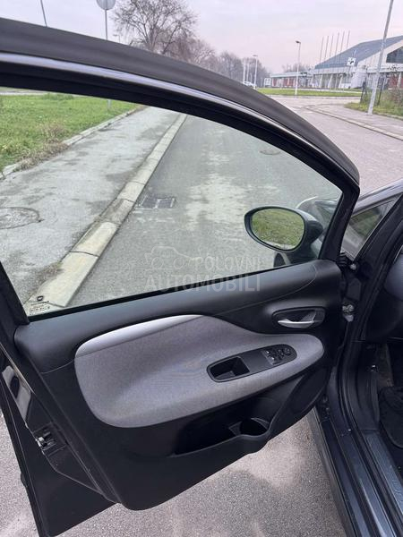 Fiat EVO 1,3 multi jet