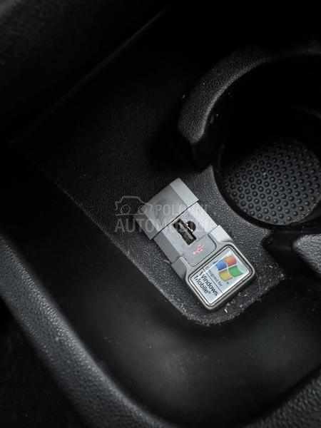 Fiat EVO 1,3 multi jet