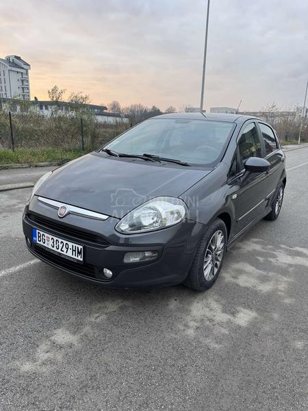 Fiat EVO 1,3 multi jet