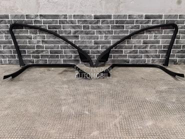 Unutrasnja lajsna prozora za Audi A4, A5 od 2008. do 2016. god.