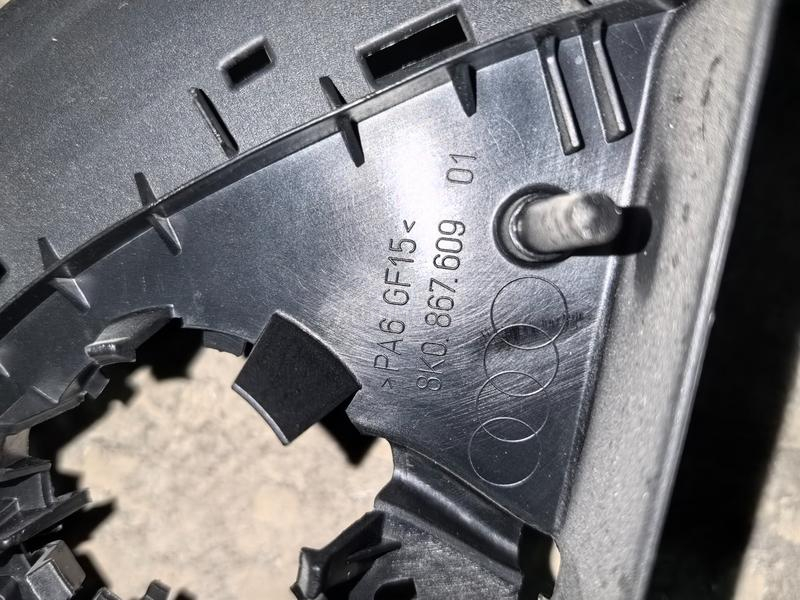 Unutrasnja lajsna prozora