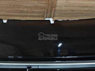 Zadnji Difuzor RS4 za Audi A4 od 2012. do 2015. god.