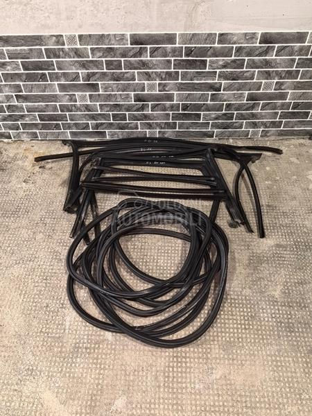 Kederi vrata i prozora