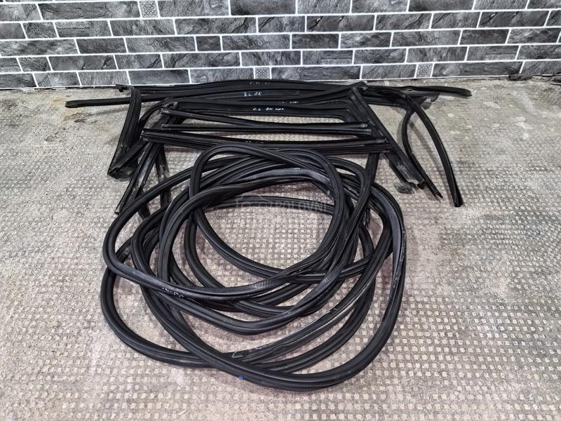 Kederi vrata i prozora