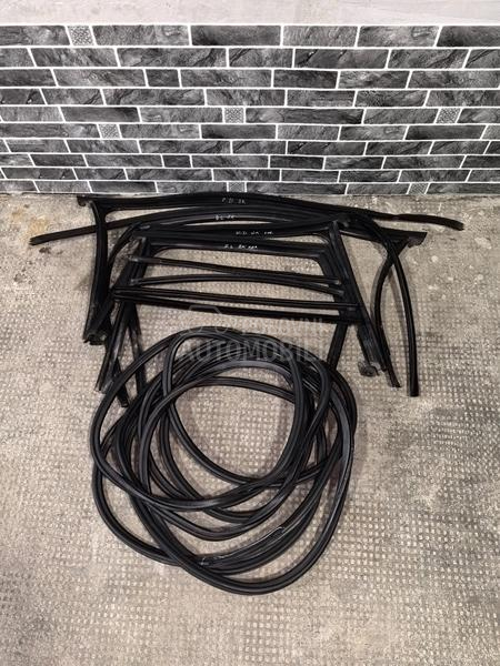 Kederi vrata i prozora