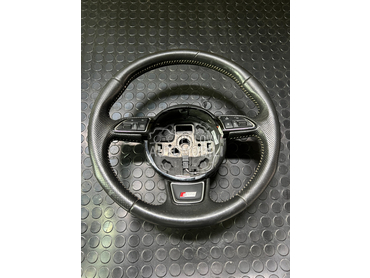 volan S Line za Audi A3, A4, A5 ...