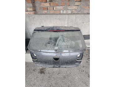 Gepek Vrata za Volkswagen Golf 5 od 2003. do 2008. god.