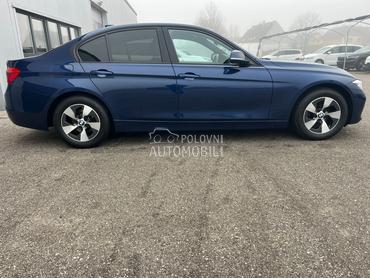 BMW 320d M 1 9 0 k s