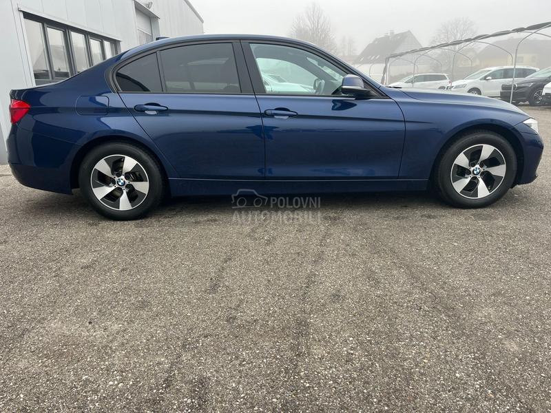 BMW 320d M 1 9 0 k s