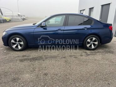 BMW 320d M 1 9 0 k s
