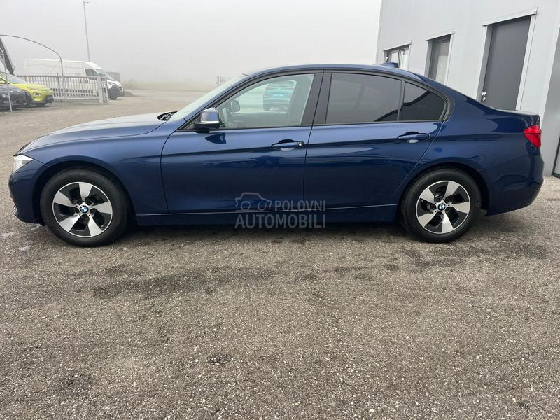 BMW 320d M 1 9 0 k s