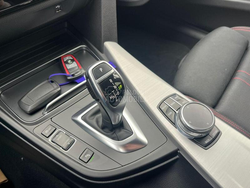 BMW 320d M 1 9 0 k s