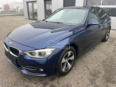 BMW 320d M 1 9 0 k s