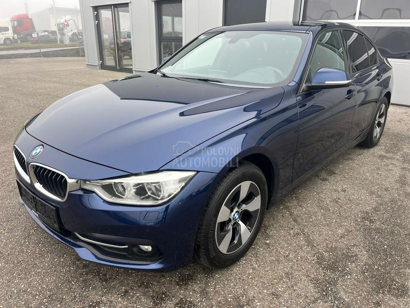 BMW 320d M 1 9 0 k s
