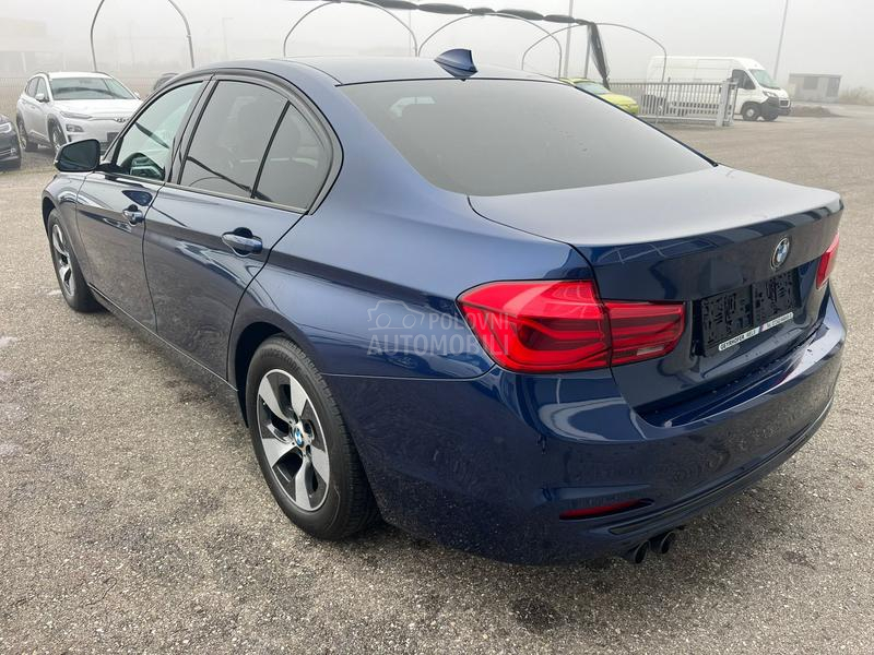 BMW 320d M 1 9 0 k s