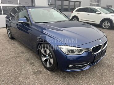 BMW 320d M 1 9 0 k s