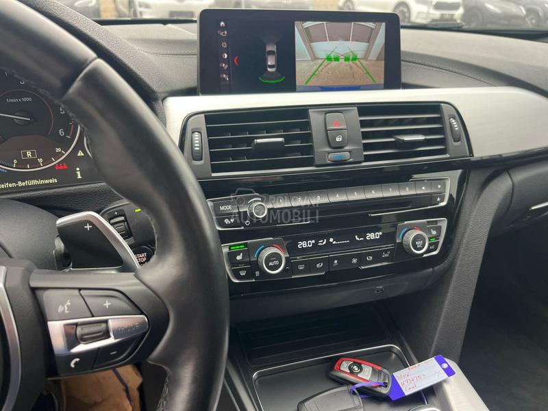 BMW 320d M 1 9 0 k s