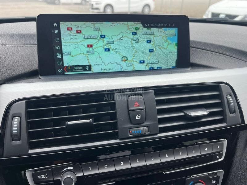 BMW 320d M 1 9 0 k s