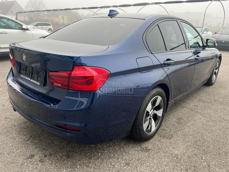 BMW 320d M 1 9 0 k s