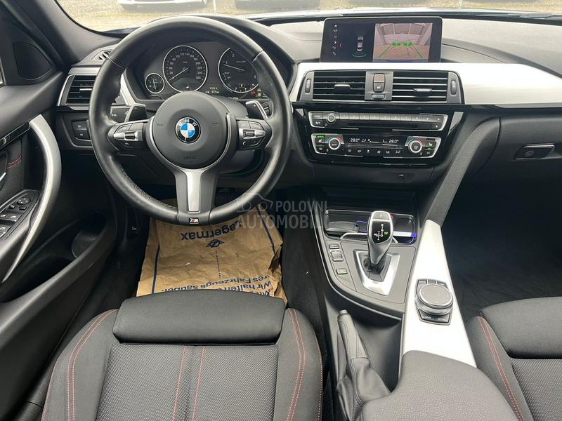 BMW 320d M 1 9 0 k s