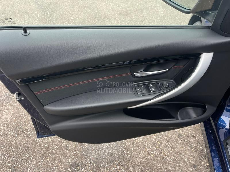 BMW 320d M 1 9 0 k s