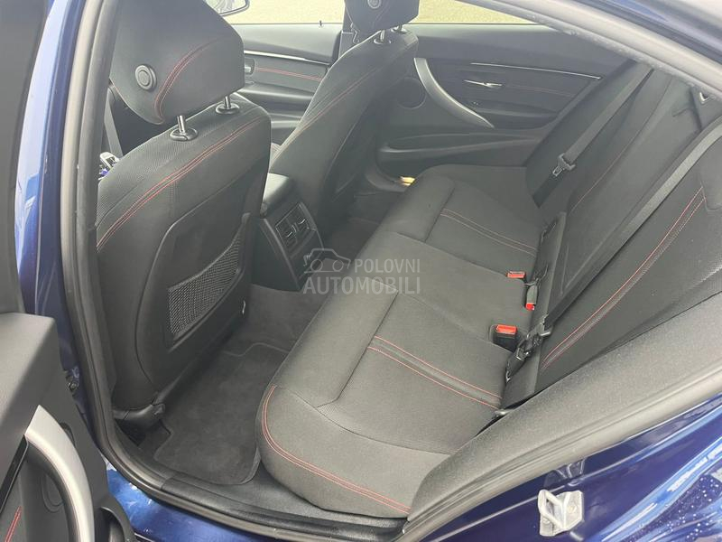 BMW 320d M 1 9 0 k s