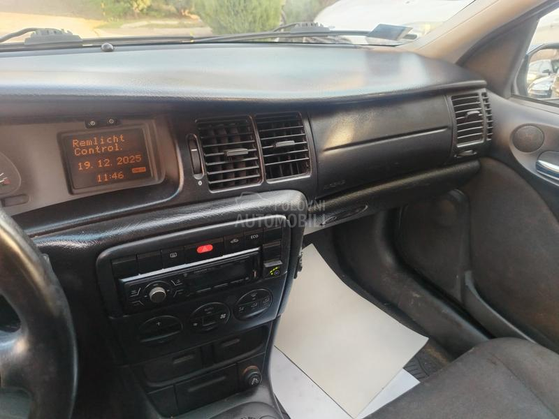 Opel Vectra B 1.8. TNG
