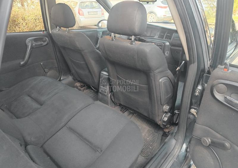 Opel Vectra B 1.8. TNG