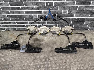 Prednja desna brava za Audi TT, A4, A5 ... od 2008. do 2016. god.