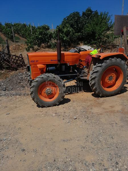 Universal 450