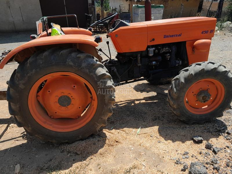 Universal 450