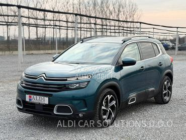 Citroen C5 Aircross 2.0 Hdi/Shine