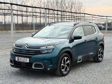Citroen C5 Aircross 2.0 Hdi/Shine